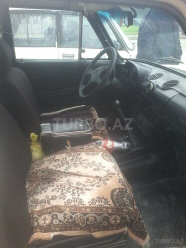 LADA (VAZ) 2106 1998, 181,500 km - 1.5 l - Mingəçevir