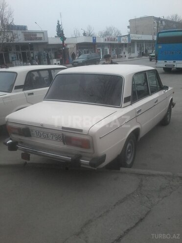 LADA (VAZ) 2106 1998, 181,500 km - 1.5 l - Mingəçevir