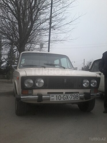 LADA (VAZ) 2106 1998, 181,500 km - 1.5 l - Mingəçevir