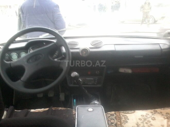 LADA (VAZ) 2106 1998, 181,500 km - 1.5 l - Mingəçevir