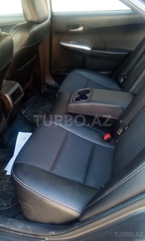 Toyota Camry 2014, 135,000 km - 2.5 l - Bakı