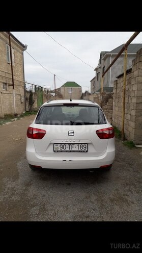 SEAT Ibiza 2013, 139,000 km - 1.4 l - Bakı