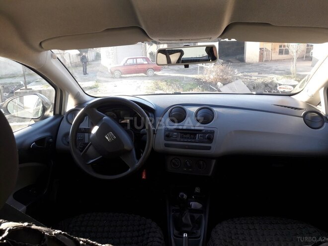 SEAT Ibiza 2013, 139,000 km - 1.4 l - Bakı