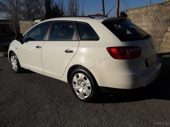 SEAT Ibiza 2013, 139,000 km - 1.4 l - Bakı