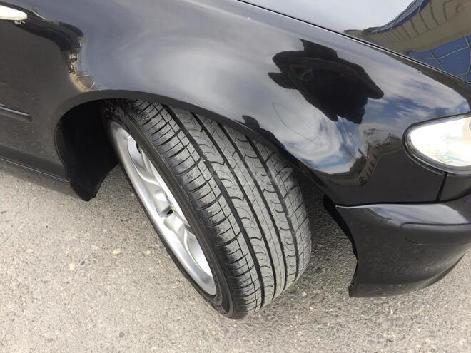 BMW 325 2004, 40,000 km - 2.5 l - Bakı
