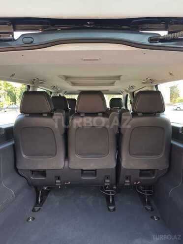Mercedes Vito 115 2014, 176,000 km - 2.2 l - Bakı
