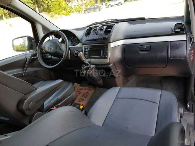 Mercedes Vito 115 2014, 176,000 km - 2.2 l - Bakı