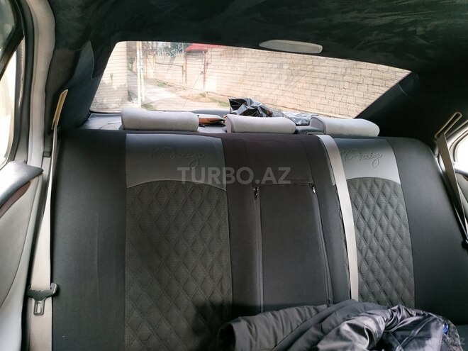 Mercedes E 200 1998, 430,000 km - 0.2 l - Bakı