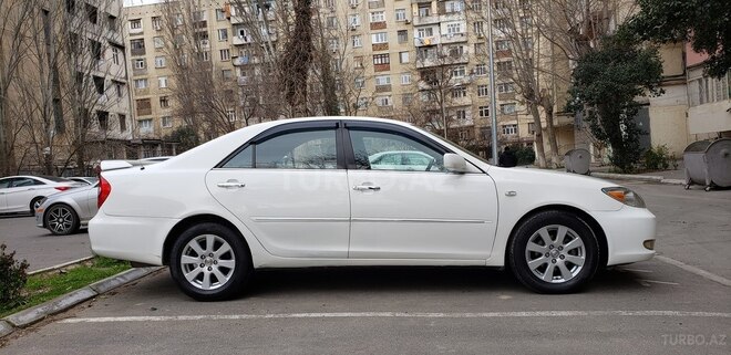 Toyota Camry 2004, 365,000 km - 3.0 л - Bakı