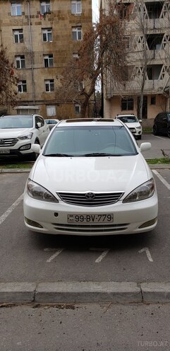 Toyota Camry 2004, 365,000 km - 3.0 л - Bakı