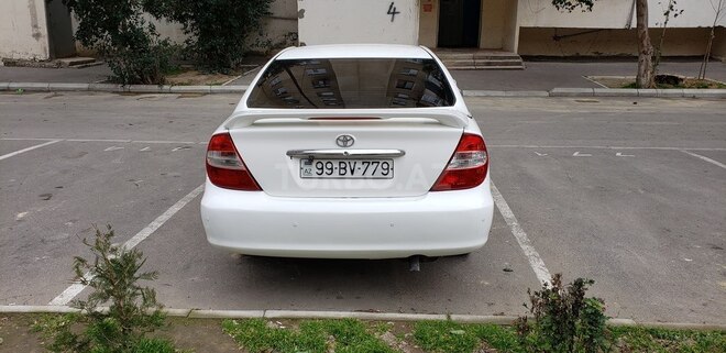 Toyota Camry 2004, 365,000 km - 3.0 л - Bakı