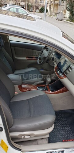 Toyota Camry 2004, 365,000 km - 3.0 л - Bakı