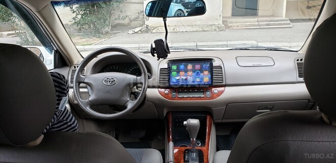 Toyota Camry 2004, 365,000 km - 3.0 л - Bakı