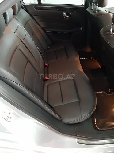 Mercedes E 350 2014, 59,100 km - 0.4 l - Bakı