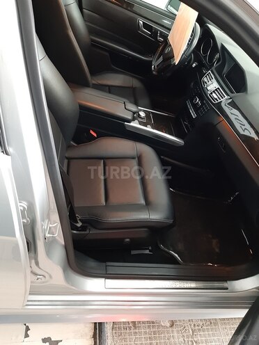 Mercedes E 350 2014, 59,100 km - 0.4 l - Bakı