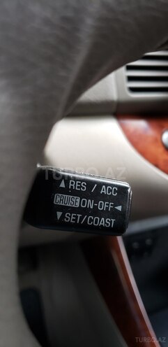 Toyota Camry 2004, 365,000 km - 3.0 л - Bakı