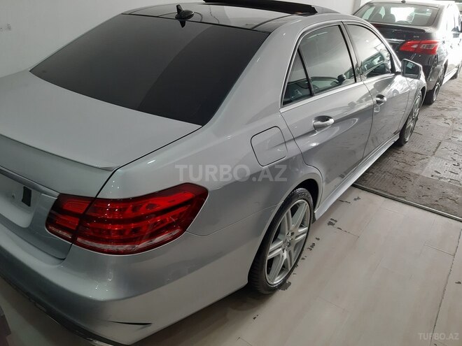 Mercedes E 350 2014, 59,100 km - 0.4 l - Bakı