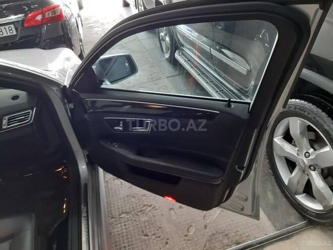 Mercedes E 350 2014, 59,100 km - 0.4 l - Bakı