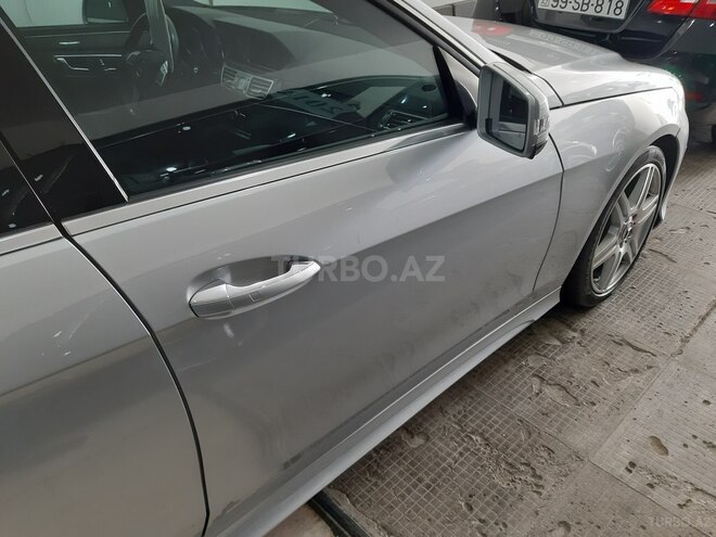 Mercedes E 350 2014, 59,100 km - 0.4 l - Bakı