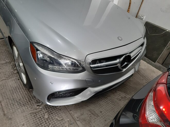 Mercedes E 350 2014, 59,100 km - 0.4 l - Bakı