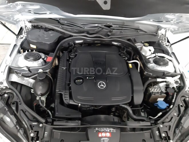 Mercedes E 350 2014, 59,100 km - 0.4 l - Bakı