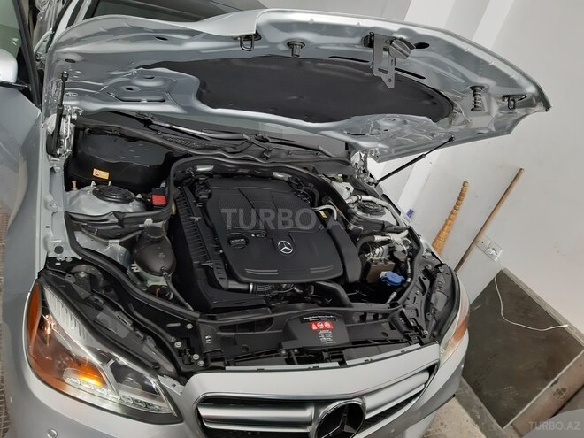 Mercedes E 350 2014, 59,100 km - 0.4 l - Bakı