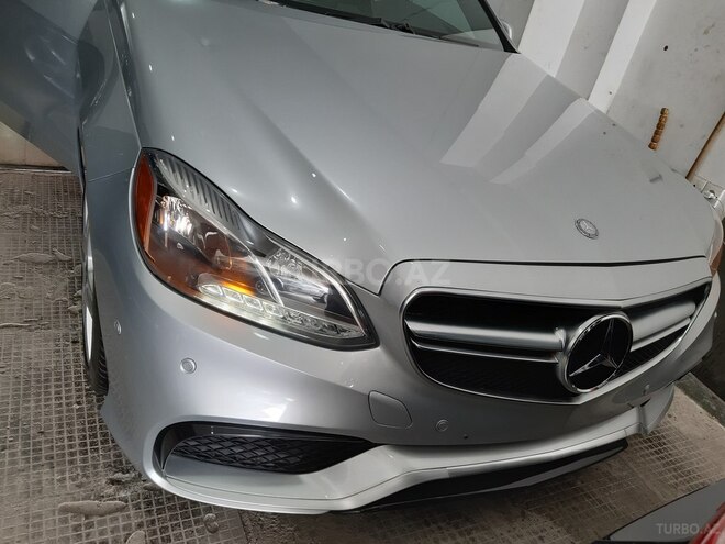 Mercedes E 350 2014, 59,100 km - 0.4 l - Bakı