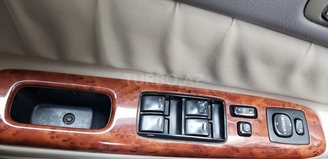 Toyota Camry 2004, 365,000 km - 3.0 л - Bakı