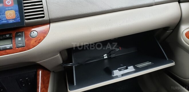 Toyota Camry 2004, 365,000 km - 3.0 л - Bakı