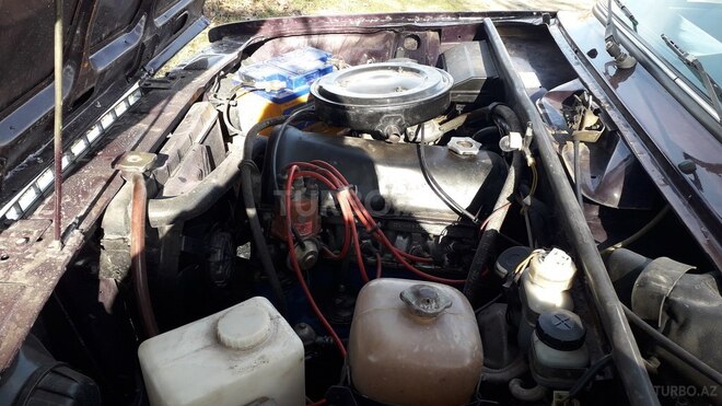 LADA (VAZ) 2107 1998, 215,200 km - 1.6 л - Gəncə