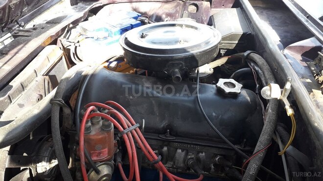 LADA (VAZ) 2107 1998, 215,200 km - 1.6 л - Gəncə