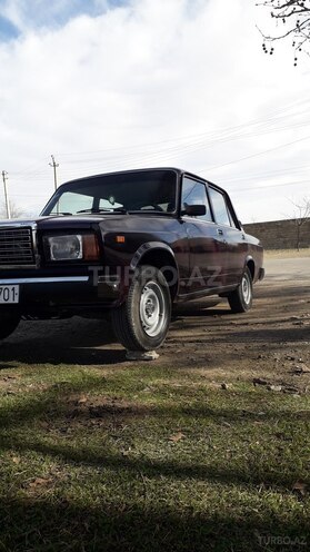 LADA (VAZ) 2107 1998, 215,200 km - 1.6 л - Gəncə
