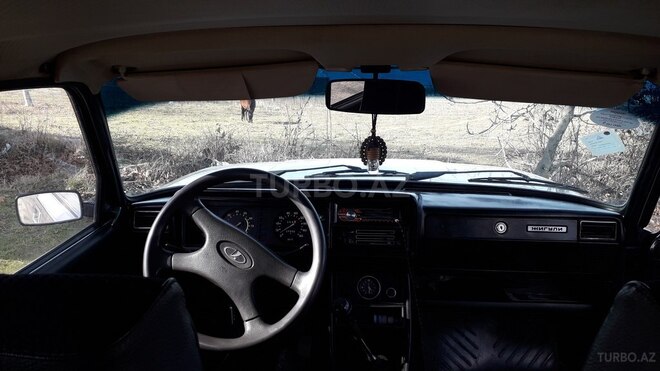 LADA (VAZ) 2107 1998, 215,200 km - 1.6 л - Gəncə