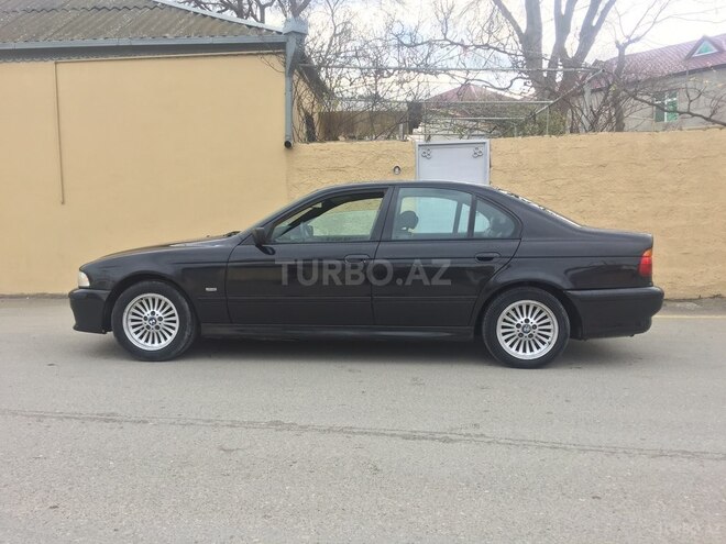 BMW 528 1996, 293,000 km - 2.8 l - Bakı