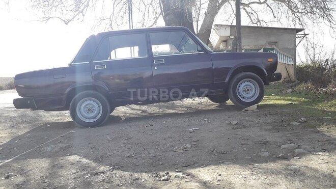 LADA (VAZ) 2107 1998, 215,200 km - 1.6 л - Gəncə