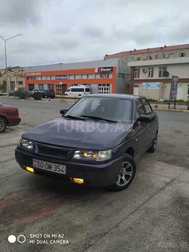 LADA (VAZ) 2110 2001, 4,190,000 km - 1.5 л - Sumqayıt