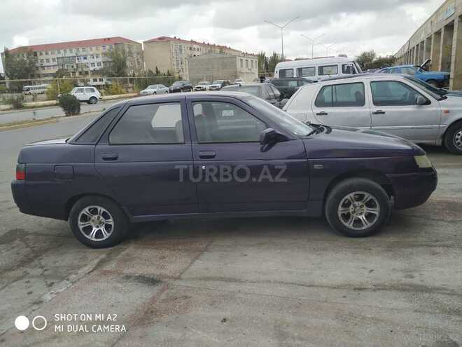 LADA (VAZ) 2110 2001, 4,190,000 km - 1.5 л - Sumqayıt