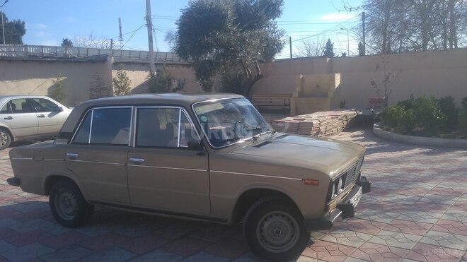 LADA (VAZ) 2106 1986, 300,000 km - 1.6 л - Tərtər