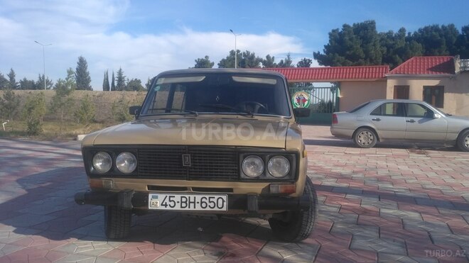LADA (VAZ) 2106 1986, 300,000 km - 1.6 л - Tərtər