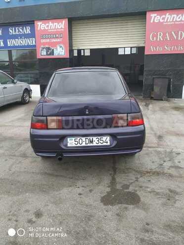 LADA (VAZ) 2110 2001, 4,190,000 km - 1.5 л - Sumqayıt