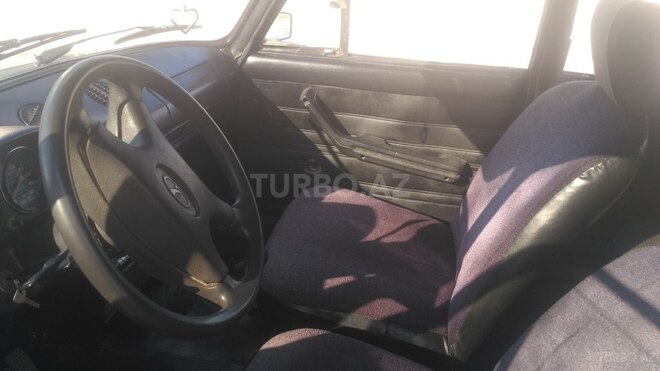 LADA (VAZ) 2106 1986, 300,000 km - 1.6 л - Tərtər