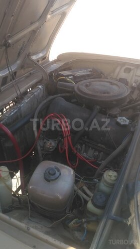 LADA (VAZ) 2106 1986, 300,000 km - 1.6 л - Tərtər