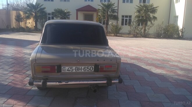 LADA (VAZ) 2106 1986, 300,000 km - 1.6 л - Tərtər