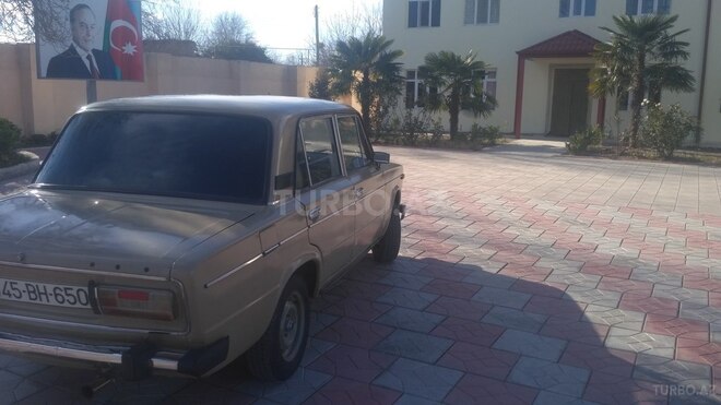 LADA (VAZ) 2106 1986, 300,000 km - 1.6 л - Tərtər