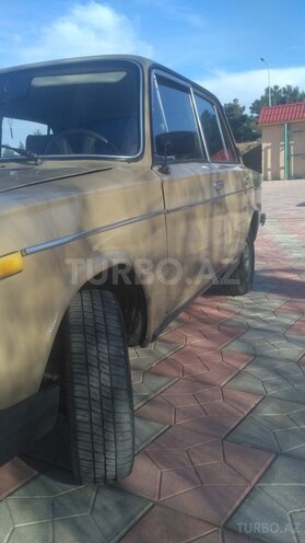 LADA (VAZ) 2106 1986, 300,000 km - 1.6 л - Tərtər