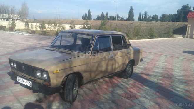 LADA (VAZ) 2106 1986, 300,000 km - 1.6 л - Tərtər