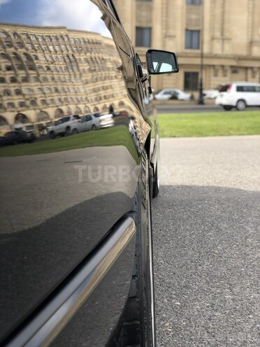 Mercedes E 200 1992, 450,000 km - 2.0 l - Bakı