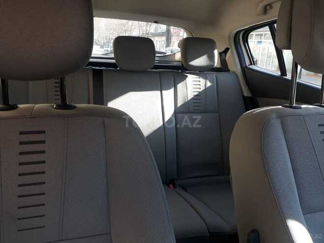Renault Megane 2011, 295,000 km - 1.5 l - Şəki