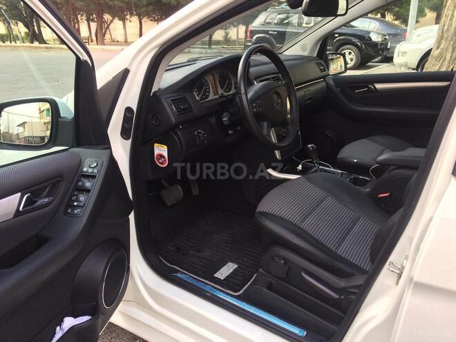 Mercedes B 180 2011, 53,000 km - 1.8 л - Bakı