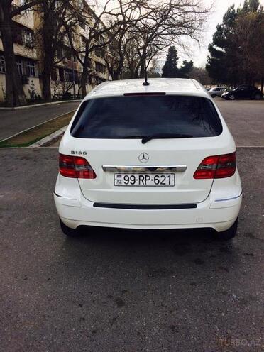 Mercedes B 180 2011, 53,000 km - 1.8 л - Bakı